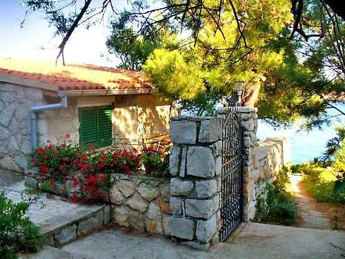 House Ljiljana Vila Mali Lošinj 0*,  Croácia