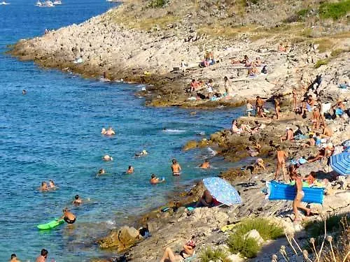 Casa de Férias House Ljiljana Vila Mali Lošinj Croácia