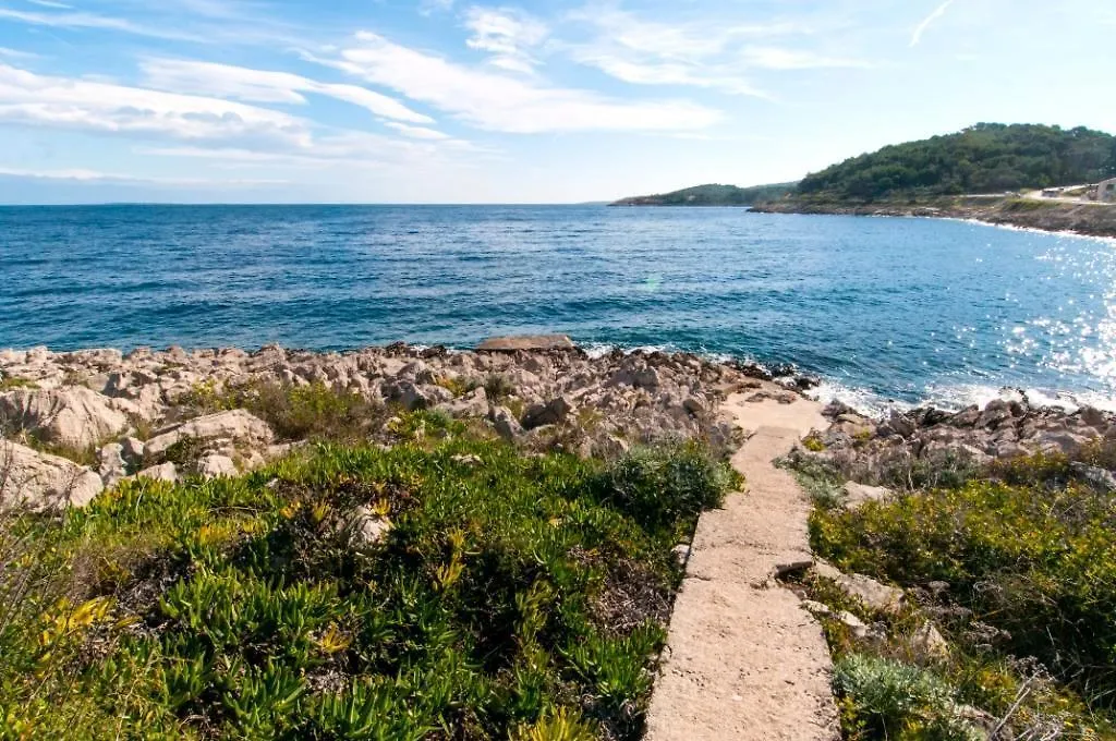 Casa de Férias House Ljiljana Vila Mali Lošinj