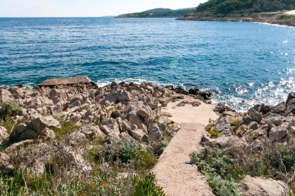 House Ljiljana Vila Mali Lošinj Casa de Férias