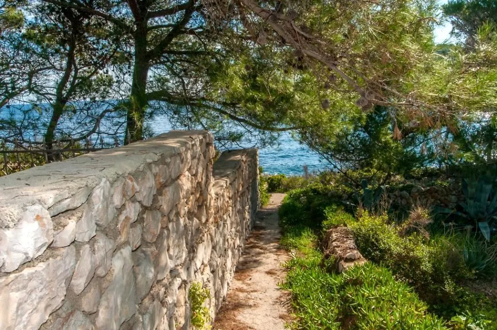 House Ljiljana Vila Mali Lošinj