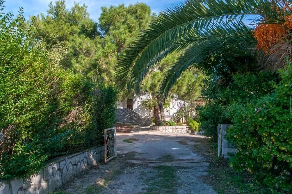 Casa de Férias House Ljiljana Vila Mali Lošinj