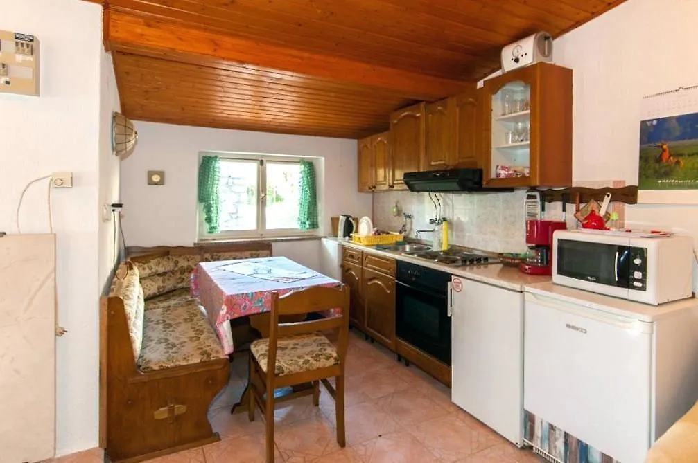 Casa de Férias House Ljiljana Vila Mali Lošinj Croácia